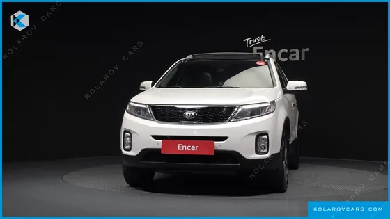 KIA SORENTO DIESEL 2.0 2WD