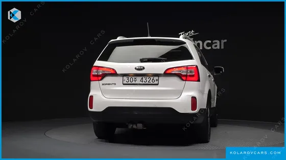 KIA SORENTO DIESEL 2.0 2WD