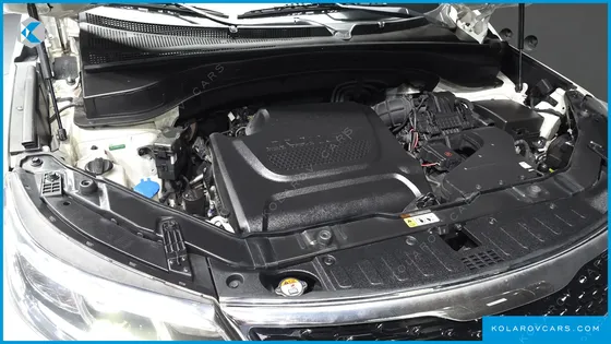 KIA SORENTO DIESEL 2.0 2WD
