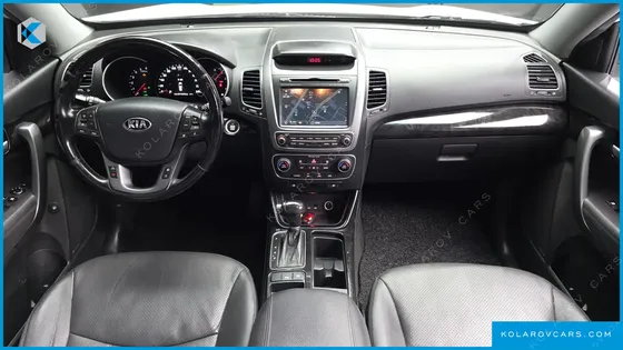 KIA SORENTO DIESEL 2.0 2WD