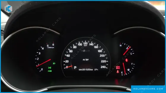 KIA SORENTO DIESEL 2.0 2WD