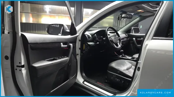 KIA SORENTO DIESEL 2.0 2WD