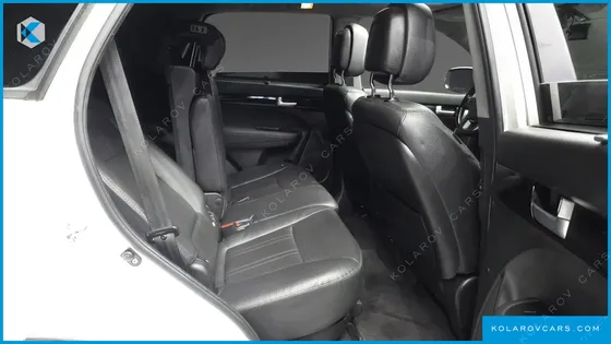 KIA SORENTO DIESEL 2.0 2WD