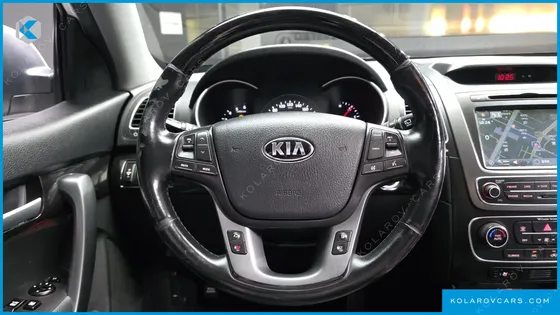 KIA SORENTO DIESEL 2.0 2WD
