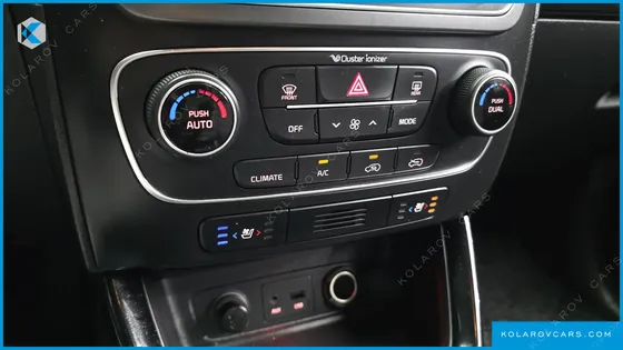 KIA SORENTO DIESEL 2.0 2WD