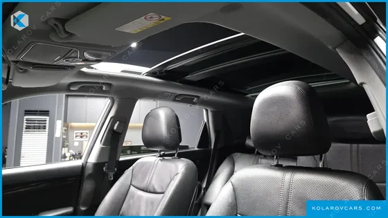 KIA SORENTO DIESEL 2.0 2WD