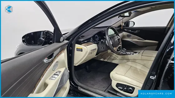 KIA K9 3.8 GDI