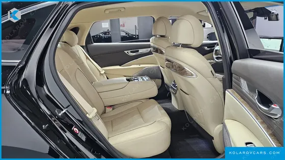 KIA K9 3.8 GDI