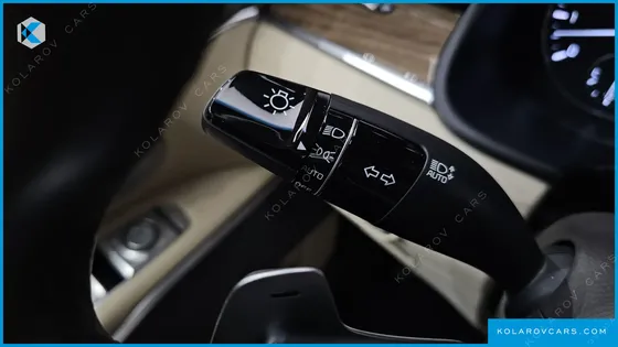 KIA K9 3.8 GDI