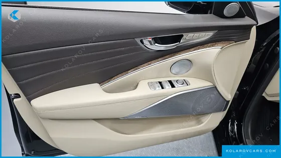 KIA K9 3.8 GDI
