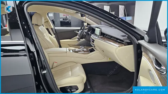 KIA K9 3.8 GDI