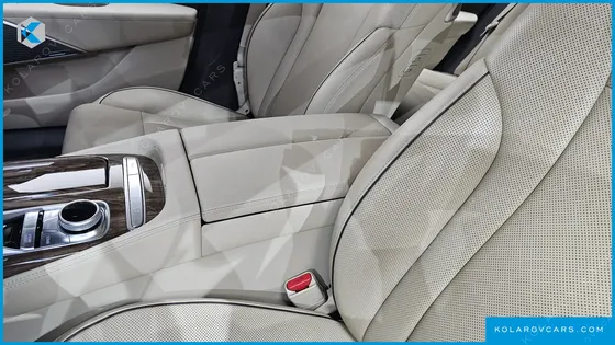 KIA K9 3.8 GDI