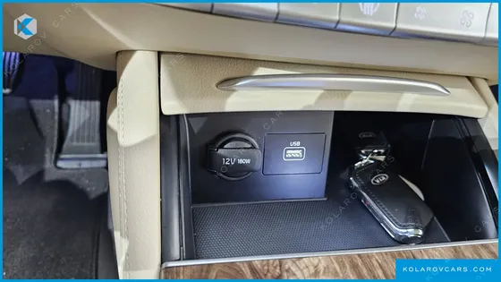 KIA K9 3.8 GDI