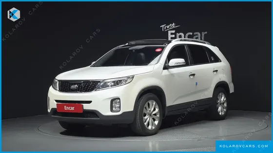 KIA SORENTO DIESEL 2.0 2WD