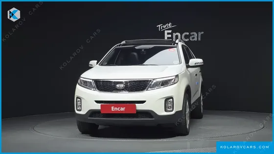 KIA SORENTO DIESEL 2.0 2WD
