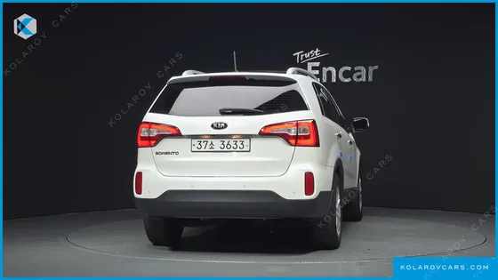 KIA SORENTO DIESEL 2.0 2WD