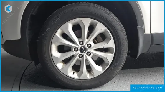 KIA SORENTO DIESEL 2.0 2WD