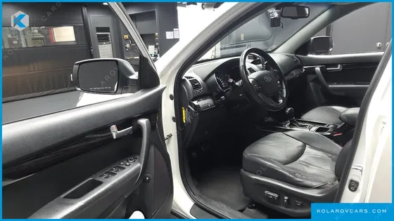 KIA SORENTO DIESEL 2.0 2WD