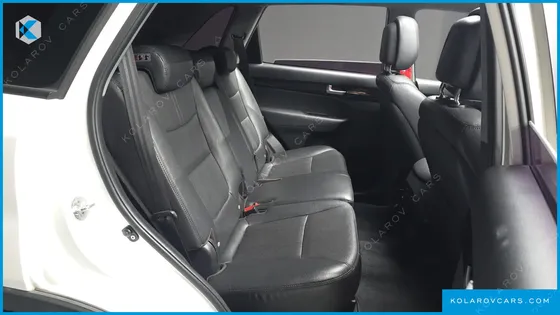 KIA SORENTO DIESEL 2.0 2WD