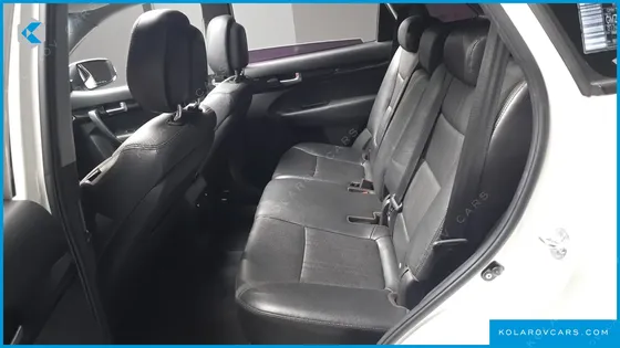 KIA SORENTO DIESEL 2.0 2WD