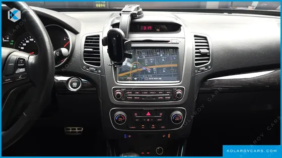 KIA SORENTO DIESEL 2.0 2WD