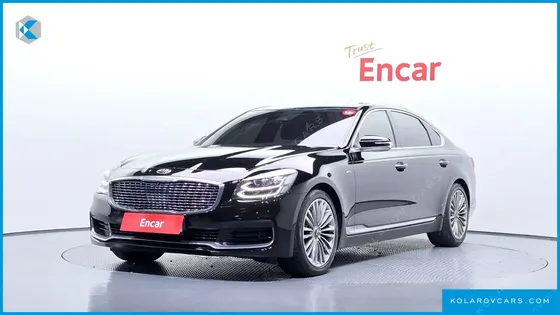 KIA K9 3.8 GDI AWD