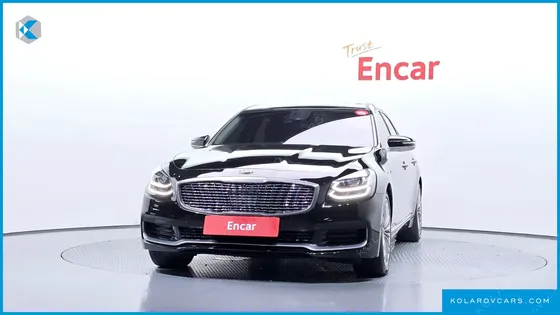 KIA K9 3.8 GDI AWD