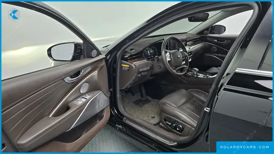 KIA K9 3.8 GDI AWD