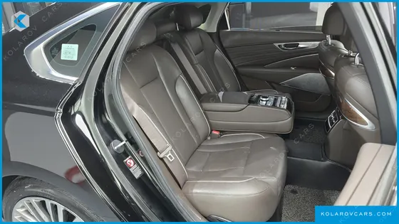 KIA K9 3.8 GDI AWD