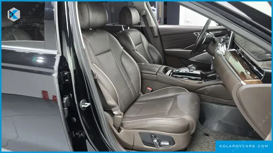 KIA K9 3.8 GDI AWD