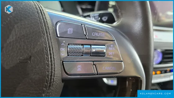 KIA K9 3.8 GDI AWD