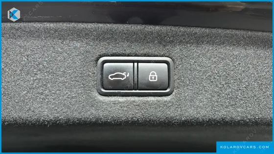 KIA K9 3.8 GDI AWD