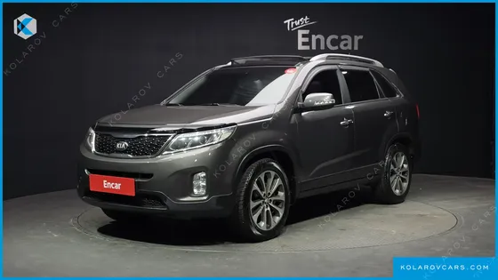 KIA SORENTO DIESEL 2.0 2WD