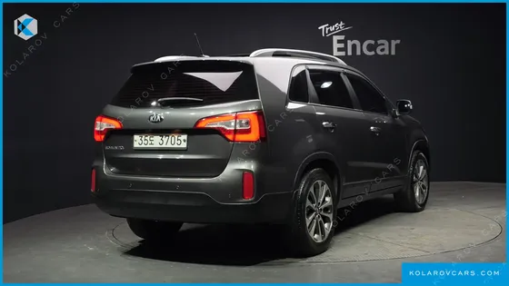 KIA SORENTO DIESEL 2.0 2WD