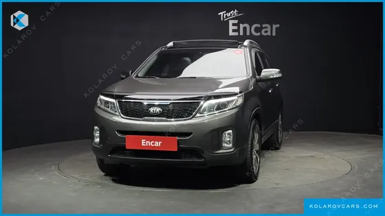 KIA SORENTO DIESEL 2.0 2WD