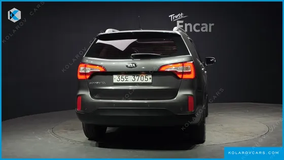 KIA SORENTO DIESEL 2.0 2WD