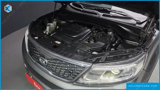 KIA SORENTO DIESEL 2.0 2WD