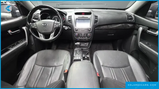KIA SORENTO DIESEL 2.0 2WD
