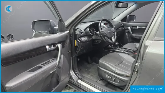KIA SORENTO DIESEL 2.0 2WD