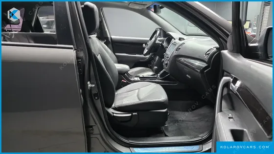 KIA SORENTO DIESEL 2.0 2WD