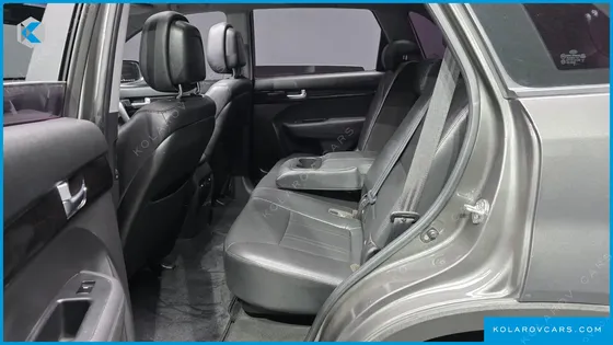 KIA SORENTO DIESEL 2.0 2WD