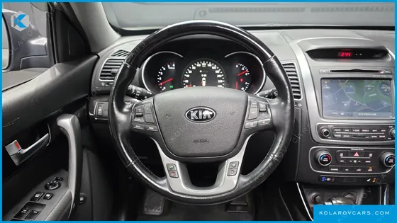 KIA SORENTO DIESEL 2.0 2WD