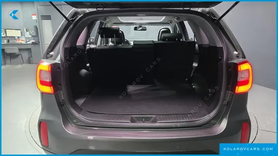 KIA SORENTO DIESEL 2.0 2WD
