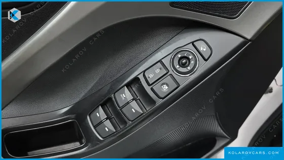 HYUNDAI ELANTRA (AVANTE) M16 GDI BLUE SAVER
