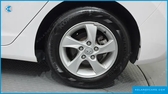 HYUNDAI ELANTRA (AVANTE) M16 GDI BLUE SAVER