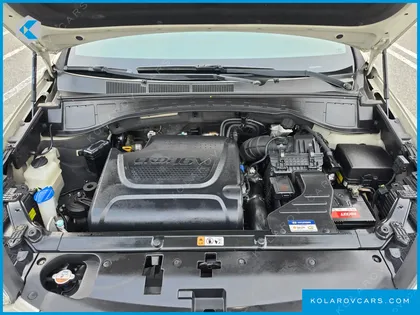HYUNDAI MAXCRUISE DIESEL(E-VGT) 2.2 4WD EXCLUSIVE