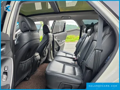 HYUNDAI MAXCRUISE DIESEL(E-VGT) 2.2 4WD EXCLUSIVE