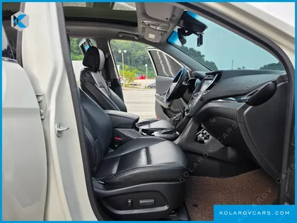HYUNDAI MAXCRUISE DIESEL(E-VGT) 2.2 4WD EXCLUSIVE
