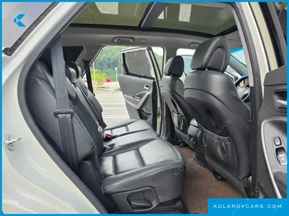 HYUNDAI MAXCRUISE DIESEL(E-VGT) 2.2 4WD EXCLUSIVE