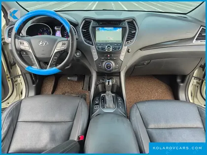 HYUNDAI MAXCRUISE DIESEL(E-VGT) 2.2 4WD EXCLUSIVE